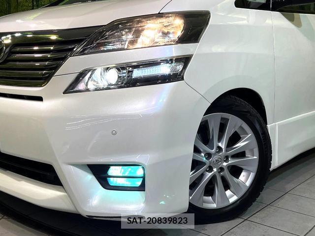 Toyota VELLFIRE 2009-04 8873028-11