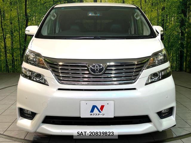 Toyota VELLFIRE 2009-04 8873028-13