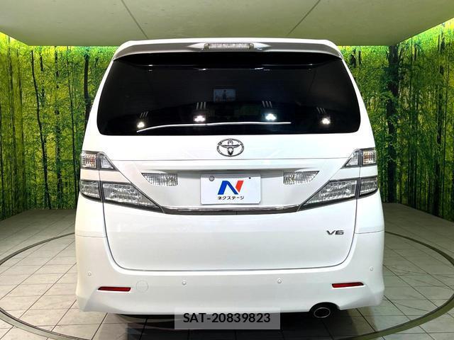 Toyota VELLFIRE 2009-04 8873028-14