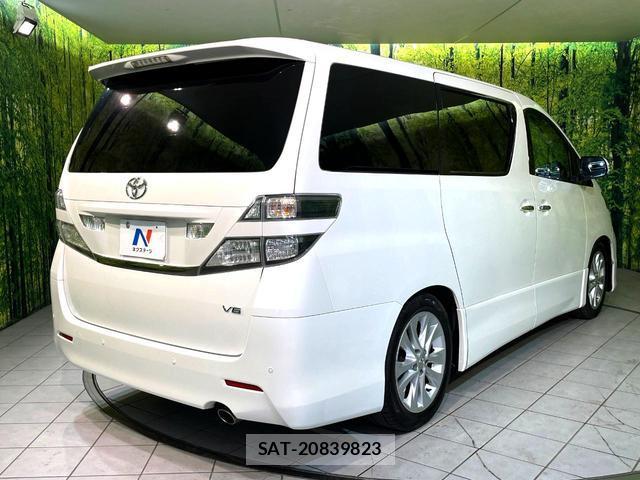 Toyota VELLFIRE 2009-04 8873028-16