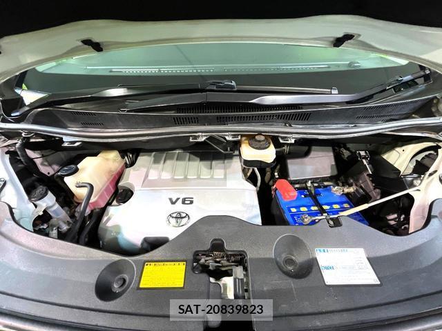 Toyota VELLFIRE 2009-04 8873028-17
