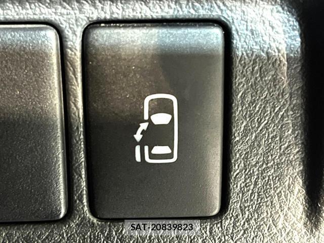 Toyota VELLFIRE 2009-04 8873028-4