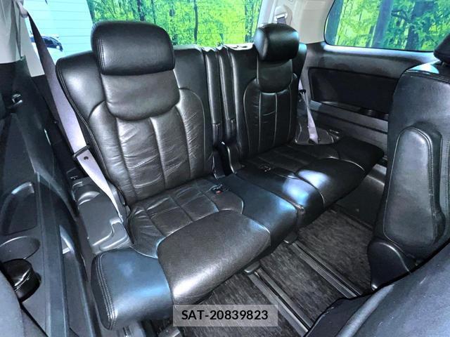 Toyota VELLFIRE 2009-04 8873028-8