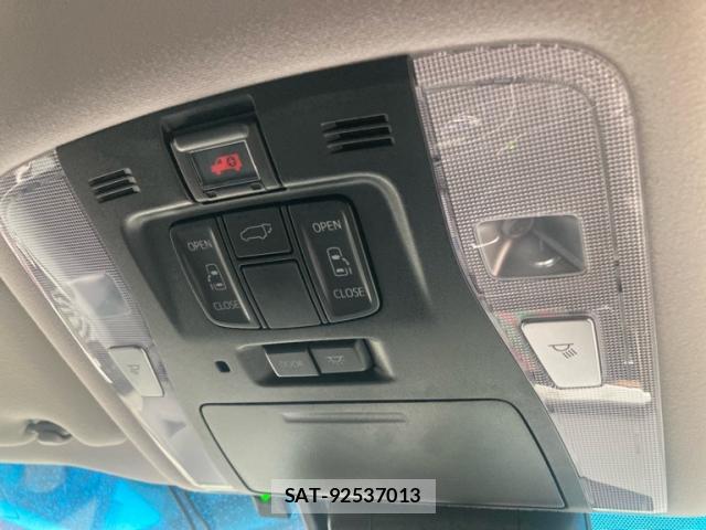 Toyota VELLFIRE 2019-10 8873310-18