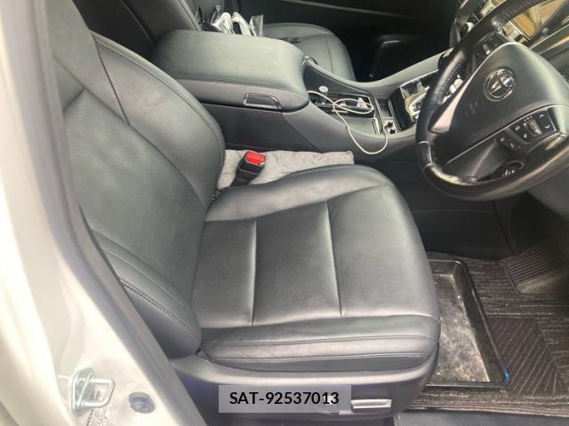 Toyota VELLFIRE 2019-10 8873310-9