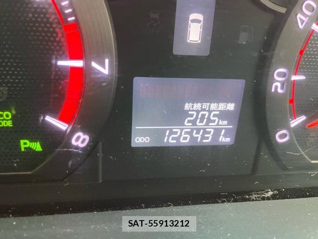Toyota VELLFIRE 2013-08 8873391-11