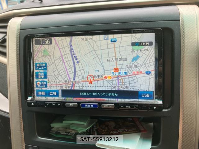 Toyota VELLFIRE 2013-08 8873391-15