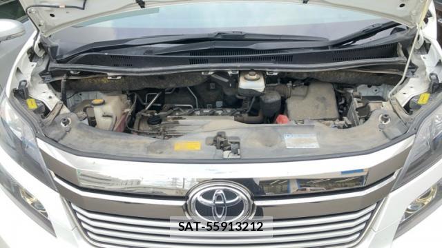 Toyota VELLFIRE 2013-08 8873391-19