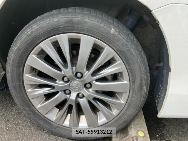 Toyota VELLFIRE 2013-08 8873391-5