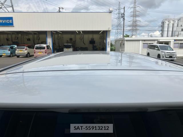 Toyota VELLFIRE 2013-08 8873391-6