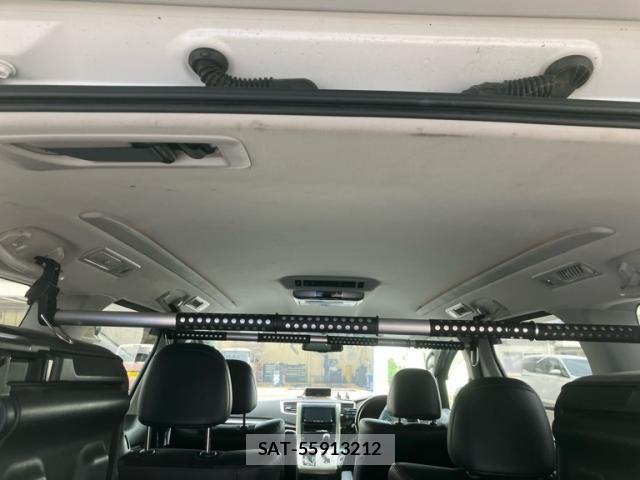 Toyota VELLFIRE 2013-08 8873391-8