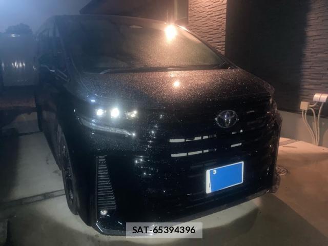Toyota VELLFIRE 2024-08 8873516-0