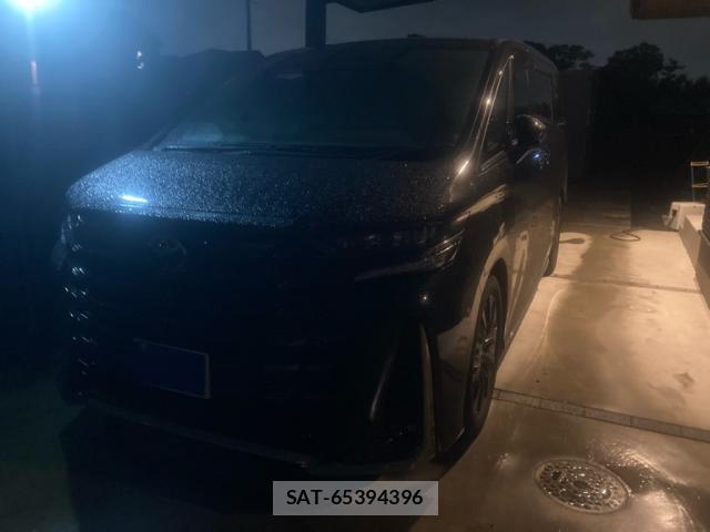 Toyota VELLFIRE 2024-08 8873516-1
