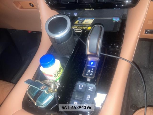 Toyota VELLFIRE 2024-08 8873516-16