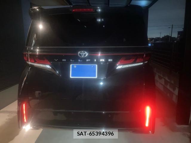 Toyota VELLFIRE 2024-08 8873516-2