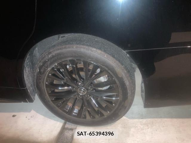 Toyota VELLFIRE 2024-08 8873516-4