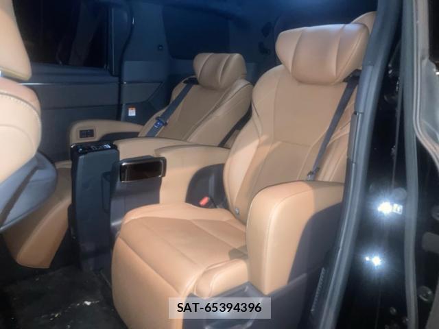 Toyota VELLFIRE 2024-08 8873516-9