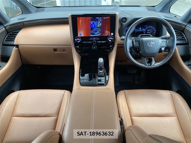 Toyota VELLFIRE 2025-07 8873810-1