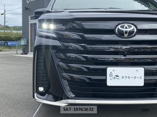 Toyota VELLFIRE 2025-07 8873810-10