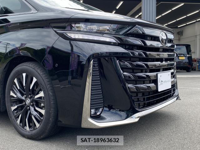 Toyota VELLFIRE 2025-07 8873810-11