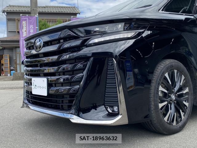 Toyota VELLFIRE 2025-07 8873810-12