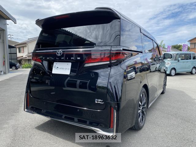 Toyota VELLFIRE 2025-07 8873810-13