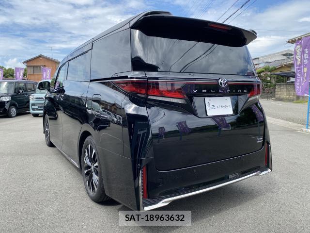 Toyota VELLFIRE 2025-07 8873810-14
