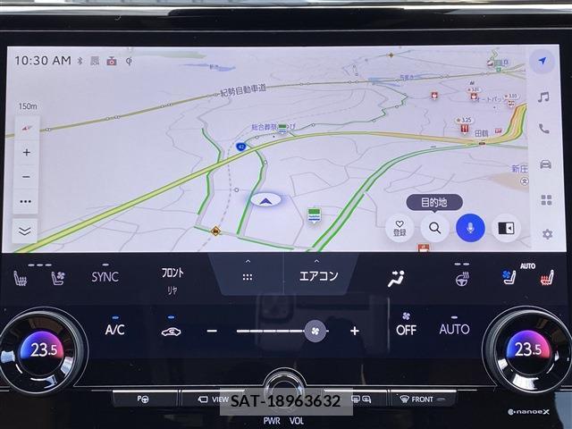 Toyota VELLFIRE 2025-07 8873810-2