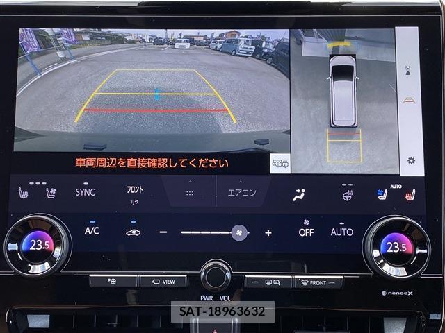 Toyota VELLFIRE 2025-07 8873810-3