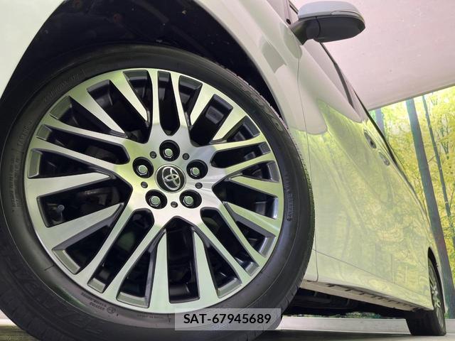 Toyota VELLFIRE 2019-05 8873924-12