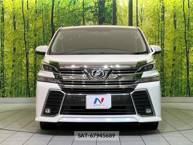 Toyota VELLFIRE 2019-05 8873924-13