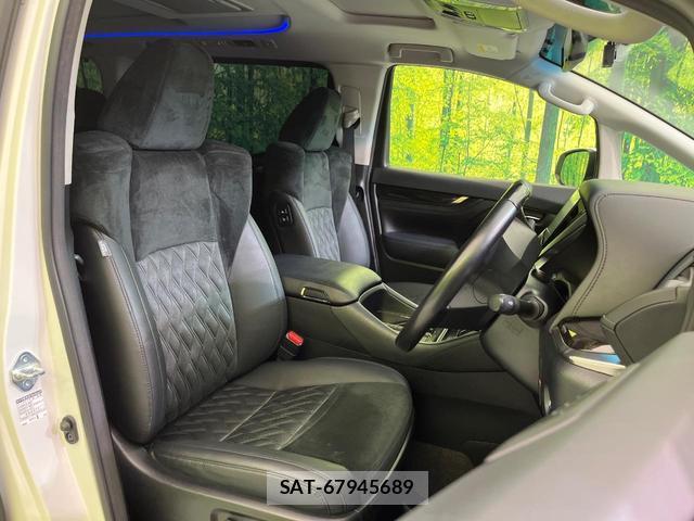 Toyota VELLFIRE 2019-05 8873924-7