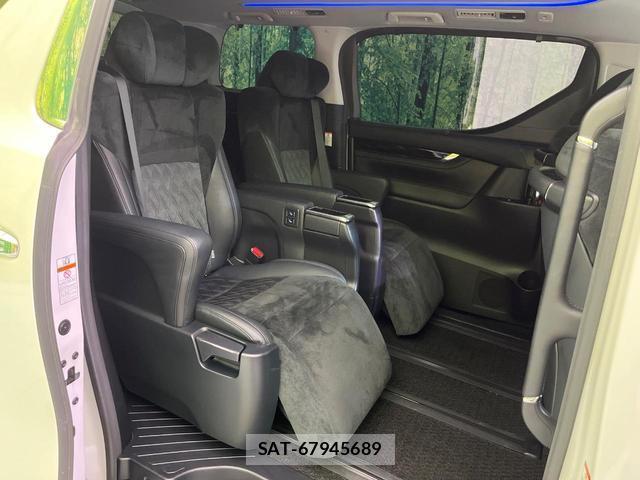 Toyota VELLFIRE 2019-05 8873924-8