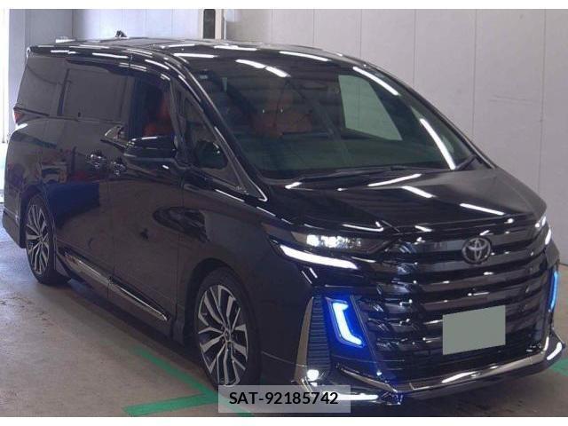 Toyota VELLFIRE 2024-12 8873984-0