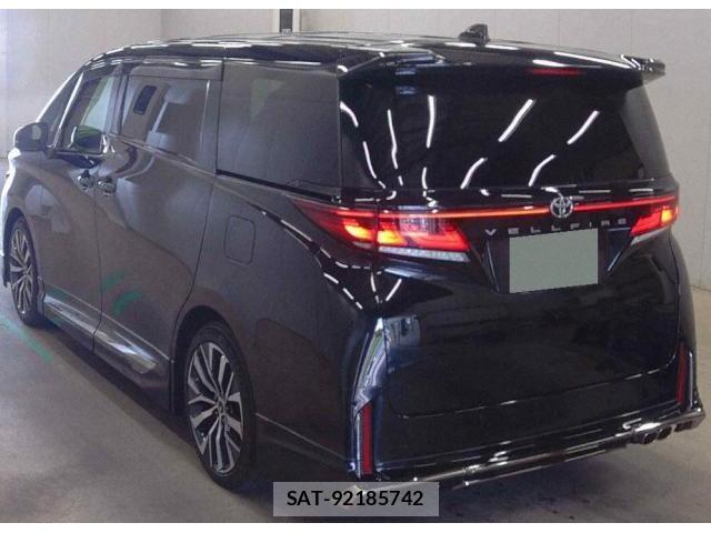 Toyota VELLFIRE 2024-12 8873984-1