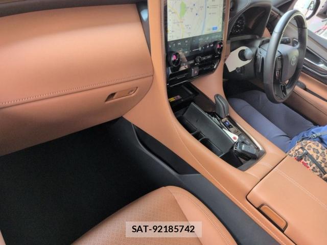 Toyota VELLFIRE 2024-12 8873984-2