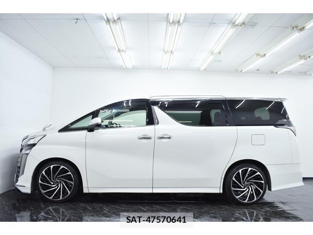 Toyota VELLFIRE 2015-10 8874066-15