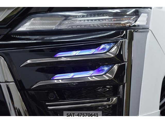 Toyota VELLFIRE 2015-10 8874066-16
