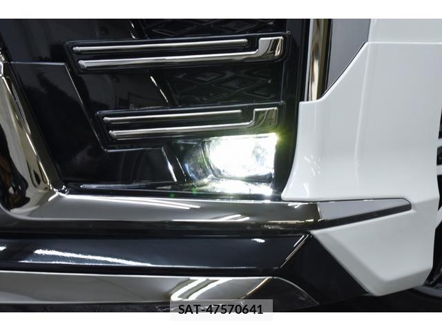 Toyota VELLFIRE 2015-10 8874066-17