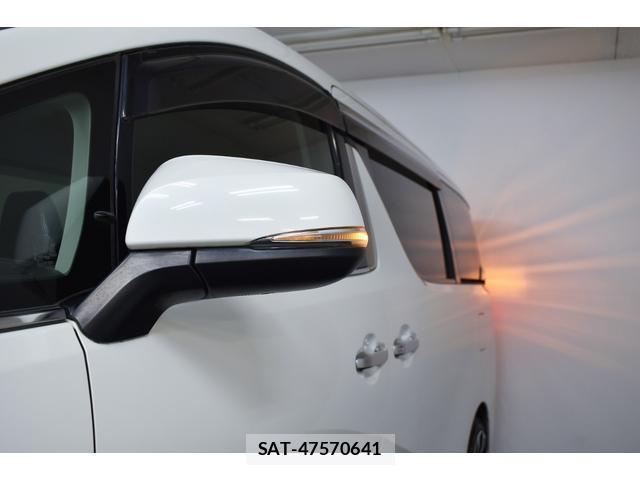 Toyota VELLFIRE 2015-10 8874066-18