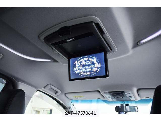 Toyota VELLFIRE 2015-10 8874066-4