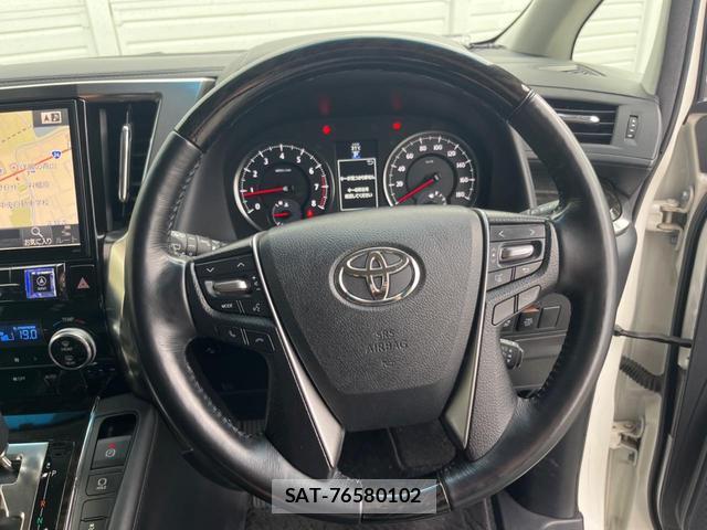 Toyota VELLFIRE 2016-08 8874114-10