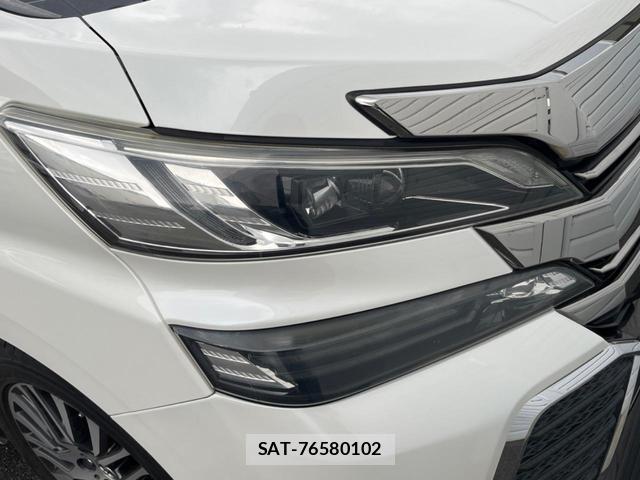 Toyota VELLFIRE 2016-08 8874114-11
