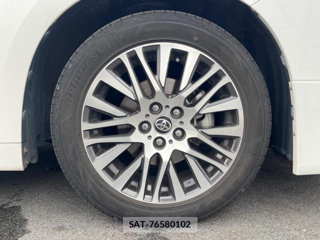 Toyota VELLFIRE 2016-08 8874114-12