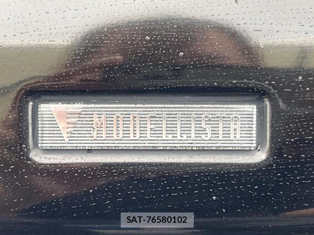 Toyota VELLFIRE 2016-08 8874114-4