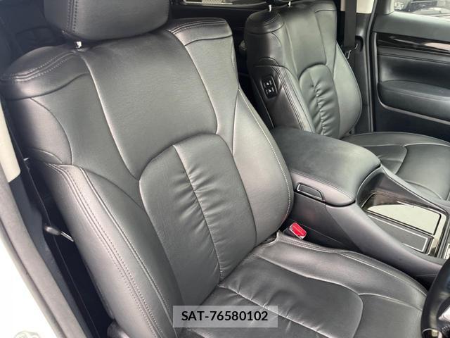 Toyota VELLFIRE 2016-08 8874114-7