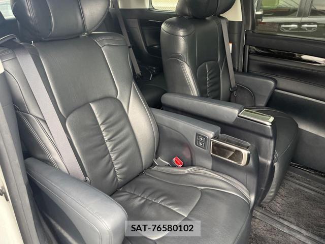 Toyota VELLFIRE 2016-08 8874114-8