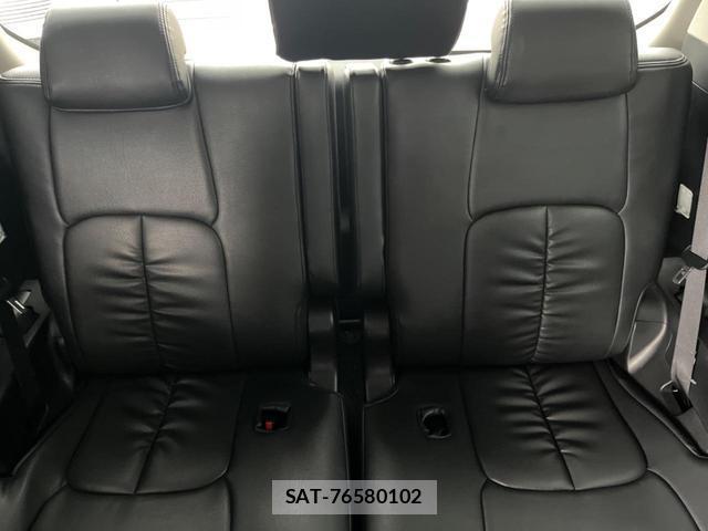 Toyota VELLFIRE 2016-08 8874114-9