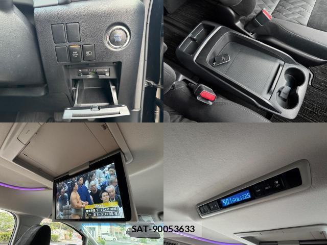 Toyota VELLFIRE 2019-12 8874200-4