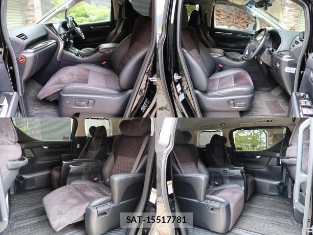 Toyota VELLFIRE 2015-09 8874274-10